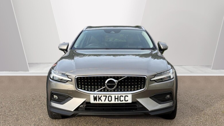 Volvo V60 2.0 D4 [190] Cross Country Plus 5dr AWD Auto Diesel Estate